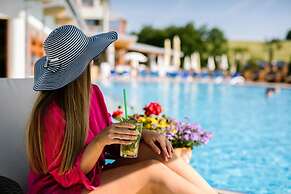 Wellness & Spa Hotel Kaskady