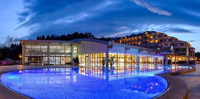 Wellness & Spa Hotel Kaskady