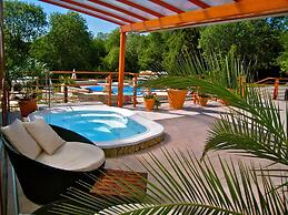 Wellness & Spa Hotel Kaskady