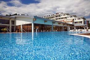 Wellness & Spa Hotel Kaskady