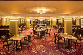 Wellness & Spa Hotel Kaskady