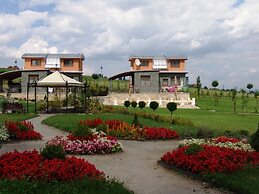 Wellness & Spa Hotel Kaskady