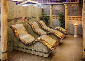 Wellness & Spa Hotel Kaskady