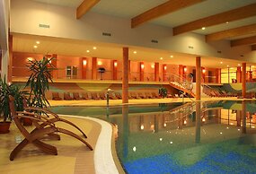 Wellness & Spa Hotel Kaskady