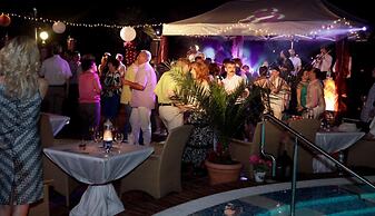 Wellness & Spa Hotel Kaskady