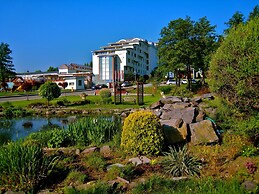 Wellness & Spa Hotel Kaskady