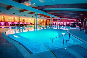 Wellness & Spa Hotel Kaskady