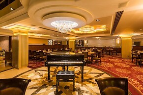 Wellness & Spa Hotel Kaskady