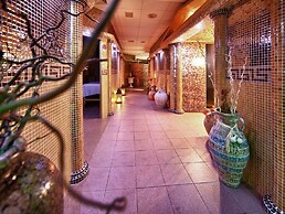 Wellness & Spa Hotel Kaskady