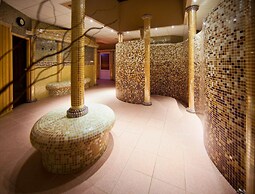 Wellness & Spa Hotel Kaskady