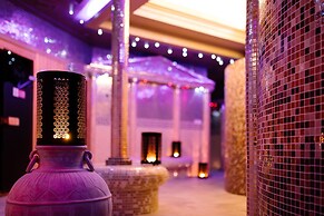 Wellness & Spa Hotel Kaskady