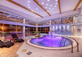 Wellness & Spa Hotel Kaskady