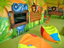 Wellness & Spa Hotel Kaskady