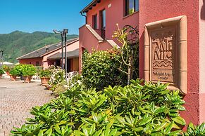 Park Hotel Argento