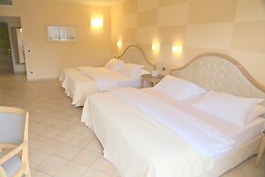 Park Hotel Argento