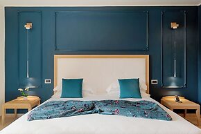 Park Hotel Argento