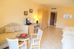 Park Hotel Argento