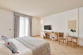 Park Hotel Argento