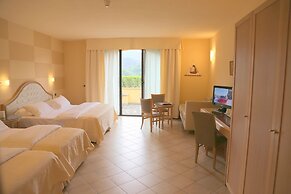 Park Hotel Argento
