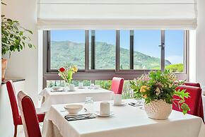 Park Hotel Argento
