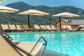 Park Hotel Argento