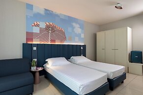 Mercure Rimini Artis