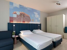 Mercure Rimini Artis