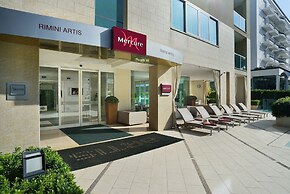 Mercure Rimini Artis