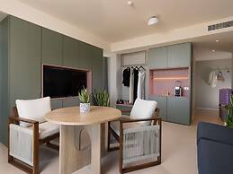 Mercure Rimini Artis