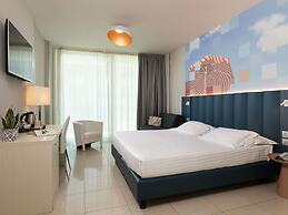 Mercure Rimini Artis