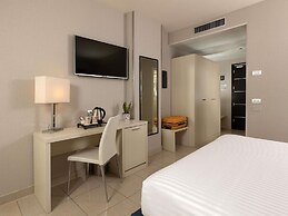 Mercure Rimini Artis