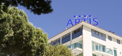 Mercure Rimini Artis