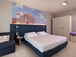 Mercure Rimini Artis