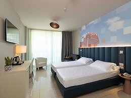 Mercure Rimini Artis