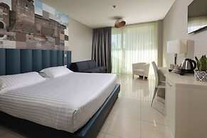 Mercure Rimini Artis