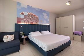 Mercure Rimini Artis