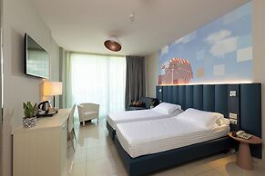 Mercure Rimini Artis