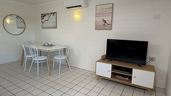 Lychee Tree Holiday Apartments