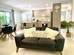 Lychee Tree Holiday Apartments