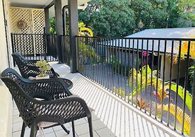 Lychee Tree Holiday Apartments