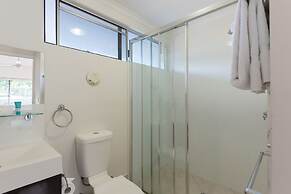 Lychee Tree Holiday Apartments