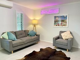 Lychee Tree Holiday Apartments