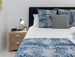 Lychee Tree Holiday Apartments