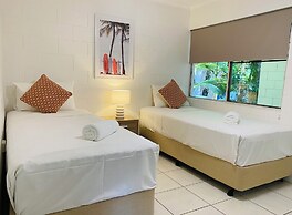 Lychee Tree Holiday Apartments