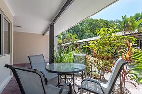 Lychee Tree Holiday Apartments