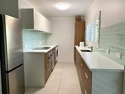 Lychee Tree Holiday Apartments