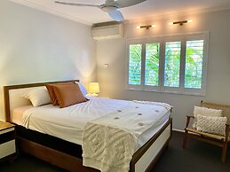 Lychee Tree Holiday Apartments