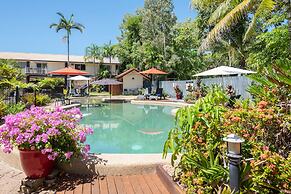 Lychee Tree Holiday Apartments