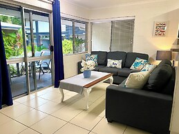 Lychee Tree Holiday Apartments