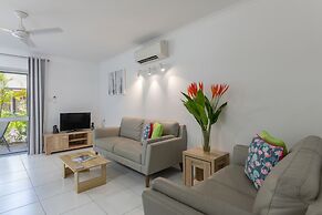 Lychee Tree Holiday Apartments